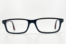 Ray-Ban RB5277 2077 Eyeglasses Black Frames Only 54-17-140