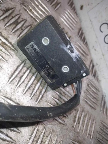 5045158 Modulo Electronico para SAAB 9-3 BERLINA 2.0 T SEK 1999 472403 - Imagen 3 de 10