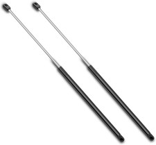 Hood Lift Supports Replacement Struts Gas Springs Shocks Fit for 2.4L 2007-2011,