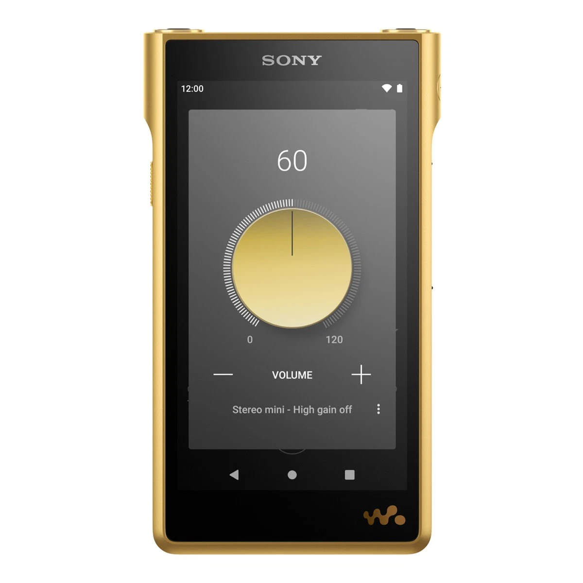 Sony Gold MP3 Players for sale | eBay