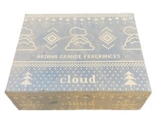ARIANA GRANDE CLOUD 50ML EDP SPRAY + 7.5ML PARFUM SPLASH BRAND NEW GIFT SET 