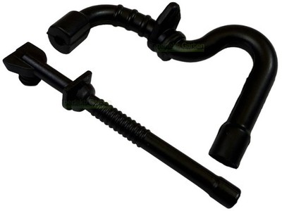 Schlauchsatz für Stihl MS180 MS210 C C-B CBE 2-Mix / 1130-358-7701 Kettensägen
