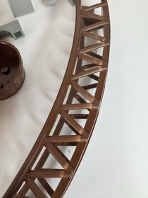 LEGO 6270 Forbidden Island INCOMPLETE - Pirates - Read Description