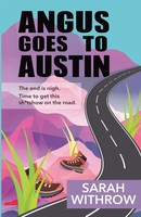 Angus Goes To Austin Sarah Withrow Taschenbuch Englisch 2025 Sarah Withrow