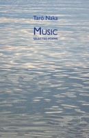 Music Selected Poems Taro Naka Taschenbuch Kartoniert / Broschiert Englisch 2018