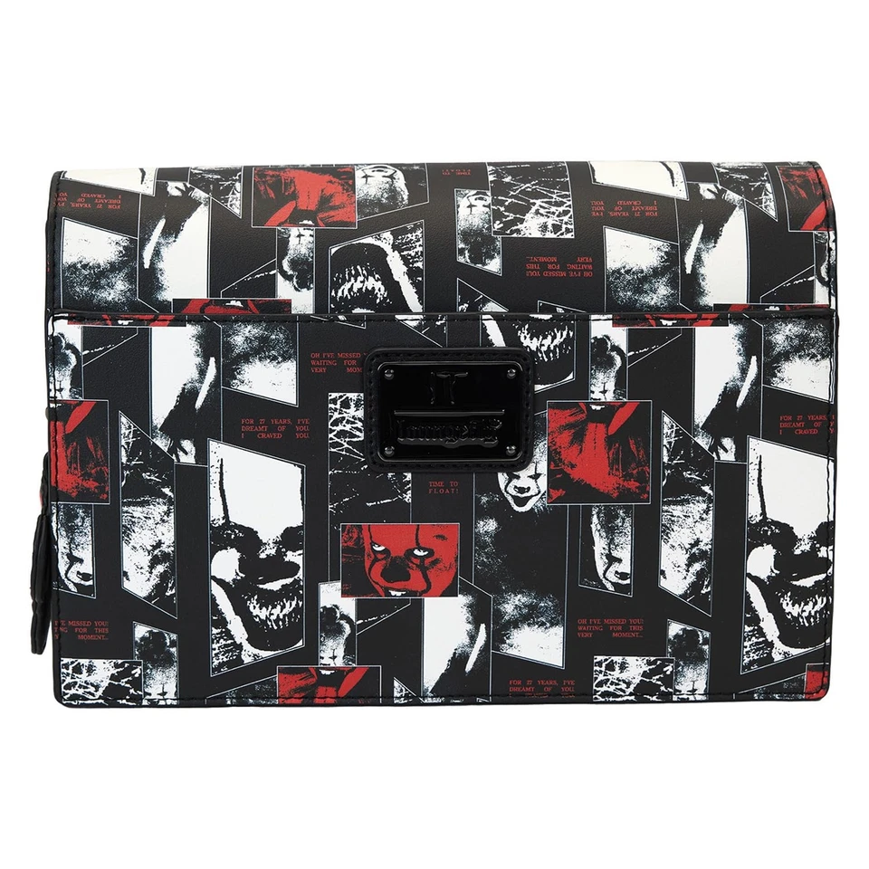 Bandolera Warner Brothers It Pennywise Foto 2 de 4