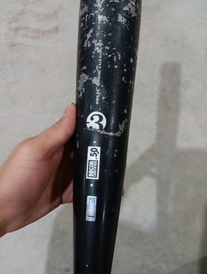 Batte De Baseball DeMarini The Goods 33/30 – One Piece BBCOR – Modèle 2022 (GOC-22)