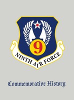 Turner Publishing | Ninth Air Force | Buch | Englisch (2004) | Gebunden | Turner