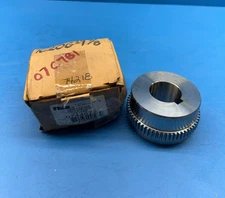 Falk 0744673 1020G 1.8750-Bore Standard Shaft Coupling Gear Flex Hub