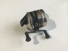 Zebco Omega 181 Spin Cast Fishing Reel USA .