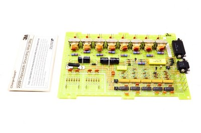Reliance Electric 0-57300 Power Interface Module NOS