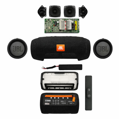 JBL Xtreme Bluetooth Lautsprecher Ersatzteile PCB Platinen
