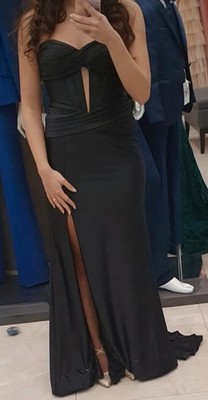 Abendkleid Schneiderei Neu