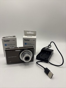 Camera Olympus Fe 4020 | eBay