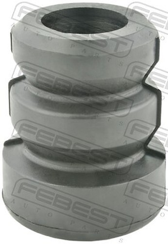 Febest TD-SXA10F Gummipuffer Federung FüR Toyota Vorderachse-image