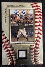 2008 Topps Baseball Cards 10