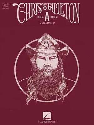 Chris Stapleton - From a Room: Volume 2 | Taschenbuch | Buch | Englisch | 2018