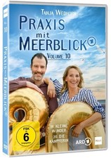 Praxis mit Meerblick - Vol. 1 0 *DVD Zwei Spi...
