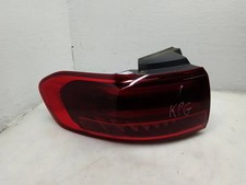MERCEDES-BENZ EQB X243 Rücklicht hinten links A2479065505 Electricity 34421351