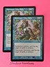 MTG - Diplomatic Immunity - Mercadian Masque - Blue - x2 - magic the gathering