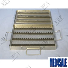 No Brand Sterilization Tray