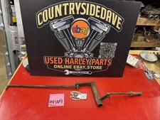 Chevy Gm Clutch Lever Shift Z Bar Pedal Linkage Used Wore Pivot Shaft 3 4 Speed