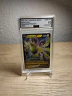 Regieleki V 033/098 S12: Paradigm Trigger Holo (Japanese) AGS GEM MINT 10