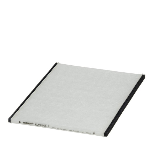 Hengst Filter Innenraumfilter E2999LI Pollenfilter FüR Toyota IQ Cygnet Aston-image