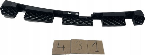 Volkswagen Sharan 2012 Stoßstange hinten Halterung 7N0807863 LLX1774