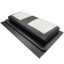 Replacement For EZGO / CUSHMAN / TEXTRON REPLACEMENT SEAT BOTTOM ASSEMBLY FOR FL