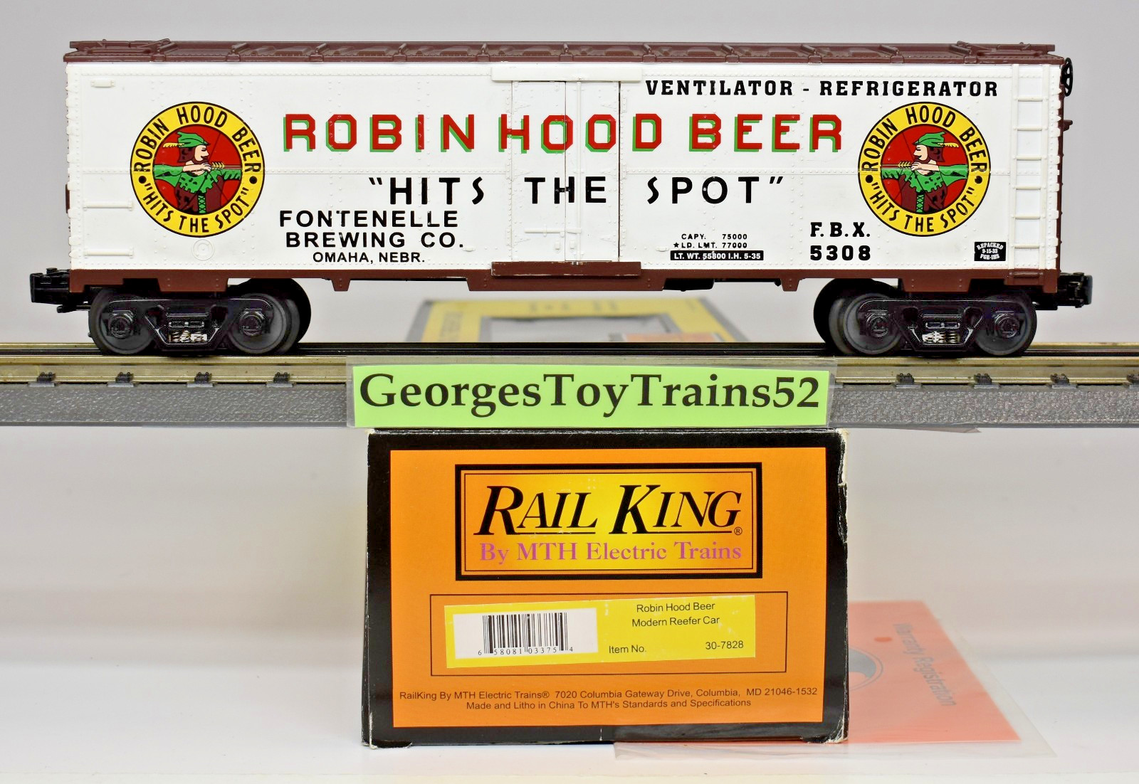 Click here to see eBay Auction