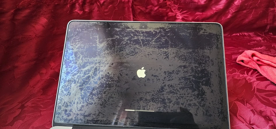 Apple MacBook Pro 13" 2013 · i5 · 8GB · 128GB, photo 4 sur 5