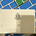 Royal Canadian Mint 1971 Canada Uncirculated Coin Set in Case — photo 1
