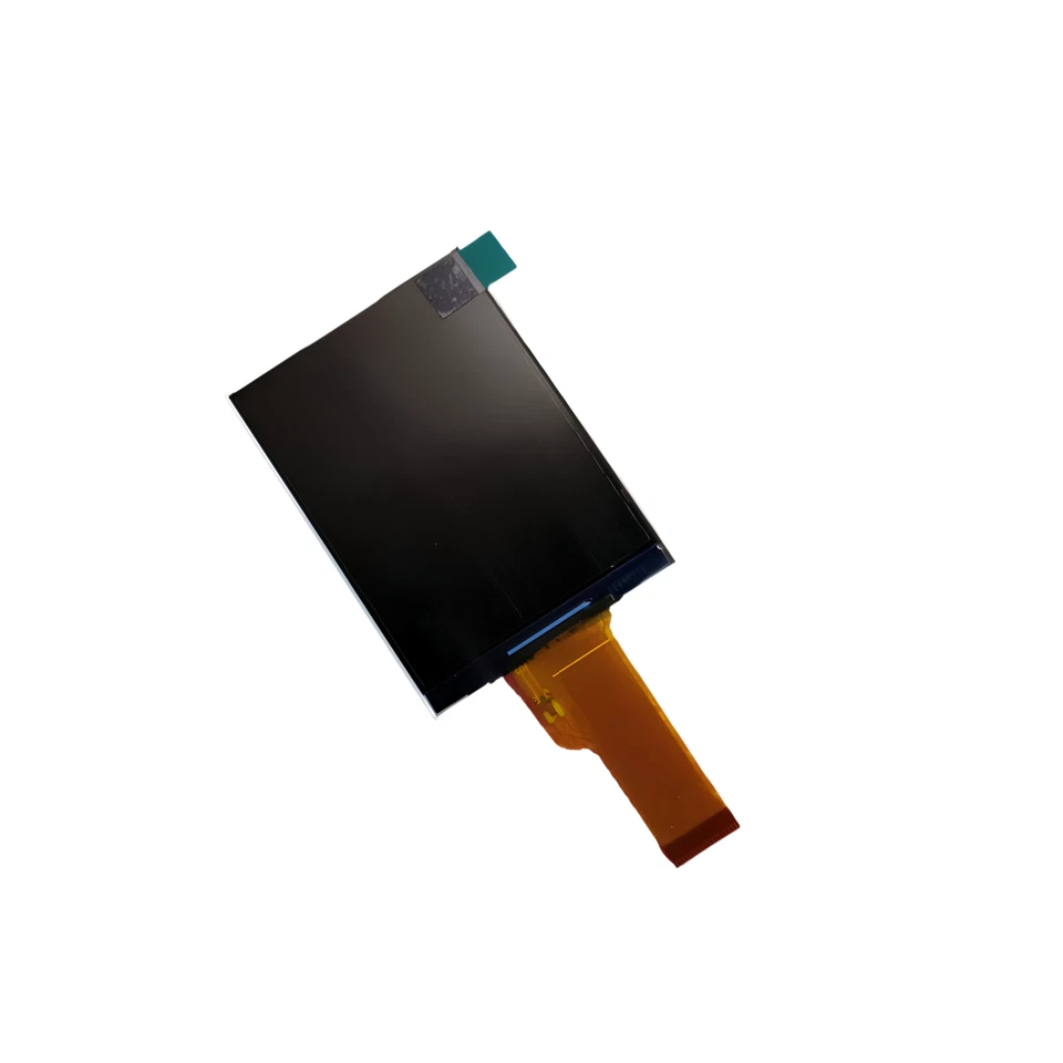 Nueva Pantalla LCD Para Casio EX-ZS6 EX-Z28 Cámara Pantalla Reparación Accesorios Foto 3 de 4