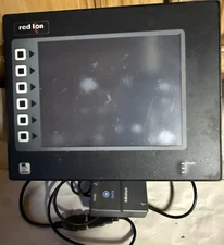 Red Lion Controls G308A2 G308A230 Operator Interface Touch Panel