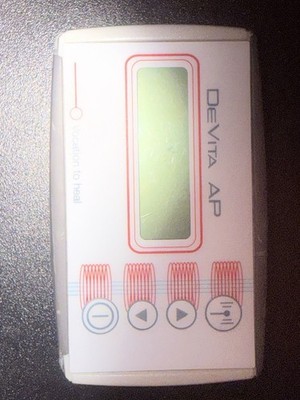 DE VITA AP Bioresonanzgerät Von Deta Elis