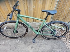 Brand New Ozark Trail G1 Explorer Gravel Bike Large Frame 9 Speed