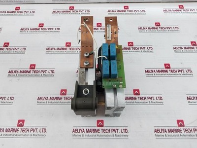 SIEMENS 6SY7010-0AB41 Thyristor Module C98130-A1235-B271-03-07