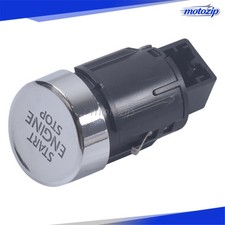 Push Button Starter Switch Engine Start Stop Switch Button For Volkswagen Passat