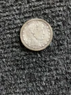 Better Quality 1907-D  Barber Quarter
