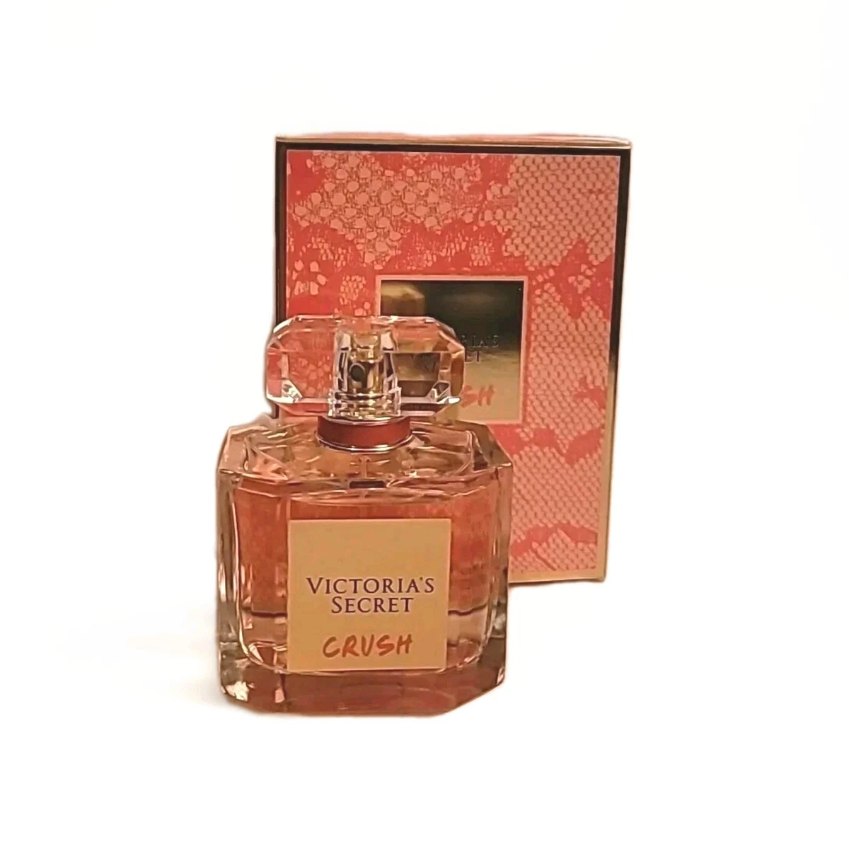 Secret Crush by Victoria's Secret Fragrances for Women for sale | eBay