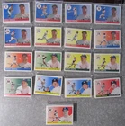 2006 2007 2008 TOPPS MICKEY MANTLE HOME RUN HISTORY LOT OF 435 DIFFERENT CARDS