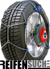 Schneekette Pewag servomatik SUV RSM 81A V 255/60R18 (255/60-18)