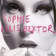 Sophie Ellis Bextor Get Over You (CD)