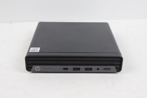 Hp Prodesk 600 G6 Mini | eBay