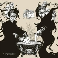 Year Of The Goat - Unspeakable - Cd - G1398Z
