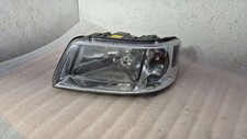 Volkswagen Transporter - Caravelle T5 2009 Vorne links Scheinwerfer SRK522