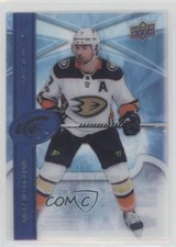 2017-18 Upper Deck Ice Andrew Cogliano #44 1s8