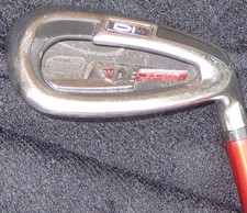 Wilson Staff Di11 Gap Wedge Graphite Uniflex Very Good