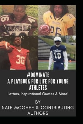 Dominate A playbook for life f - GOOD